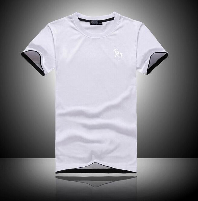 MEN polo T-shirt S-XXXL-612